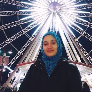 Meet your Posher, Mays